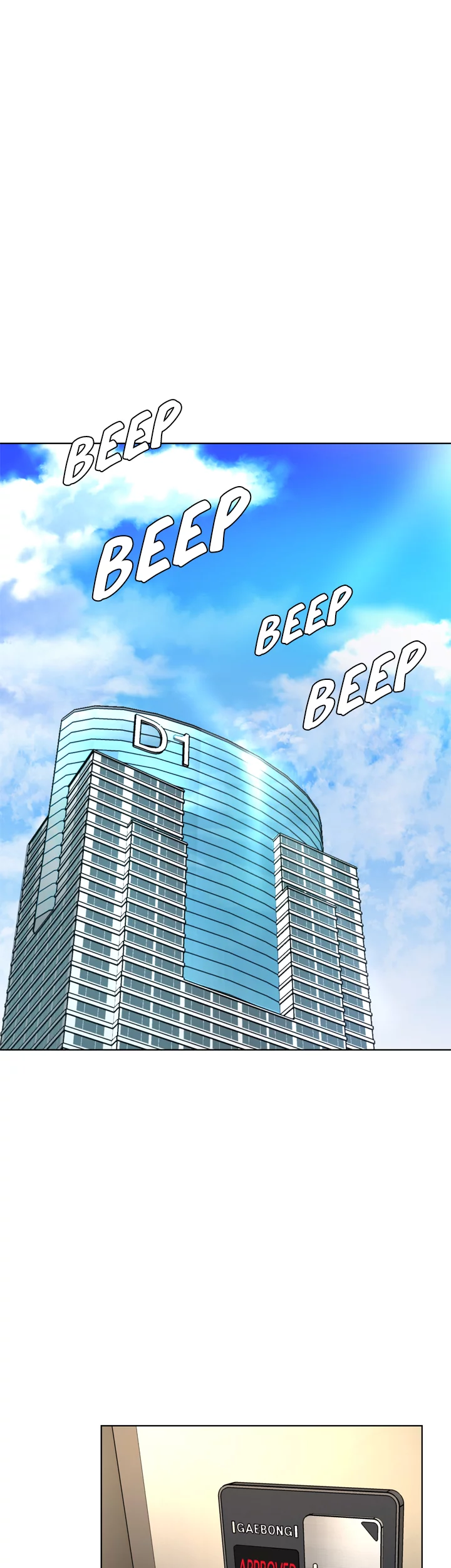 ONE KILL Manhwa - Chapter 26 Page 36