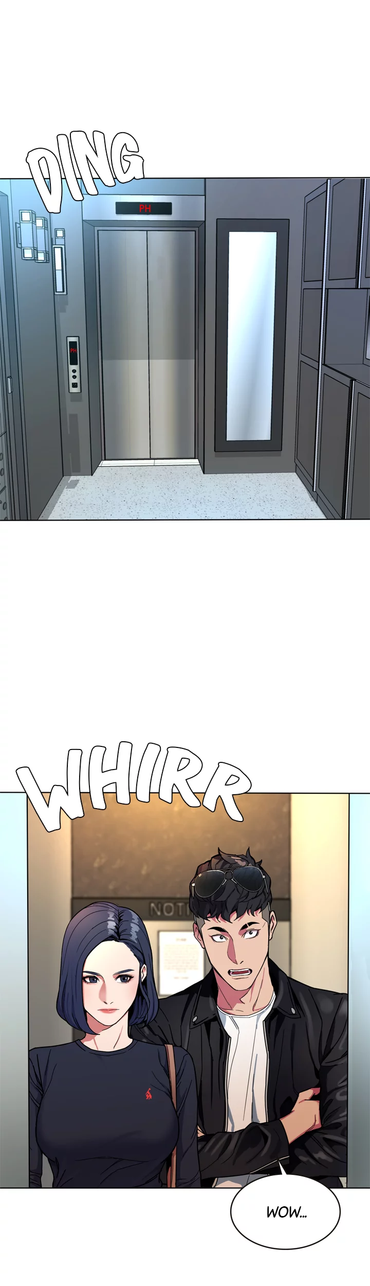 ONE KILL Manhwa - Chapter 26 Page 39