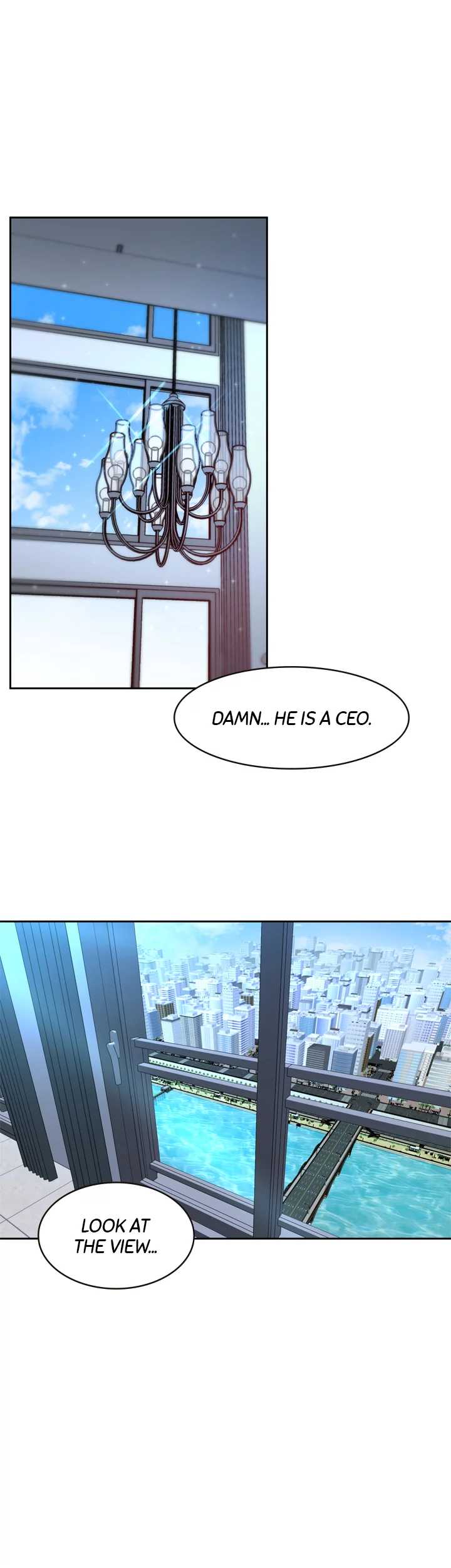 ONE KILL Manhwa - Chapter 26 Page 40