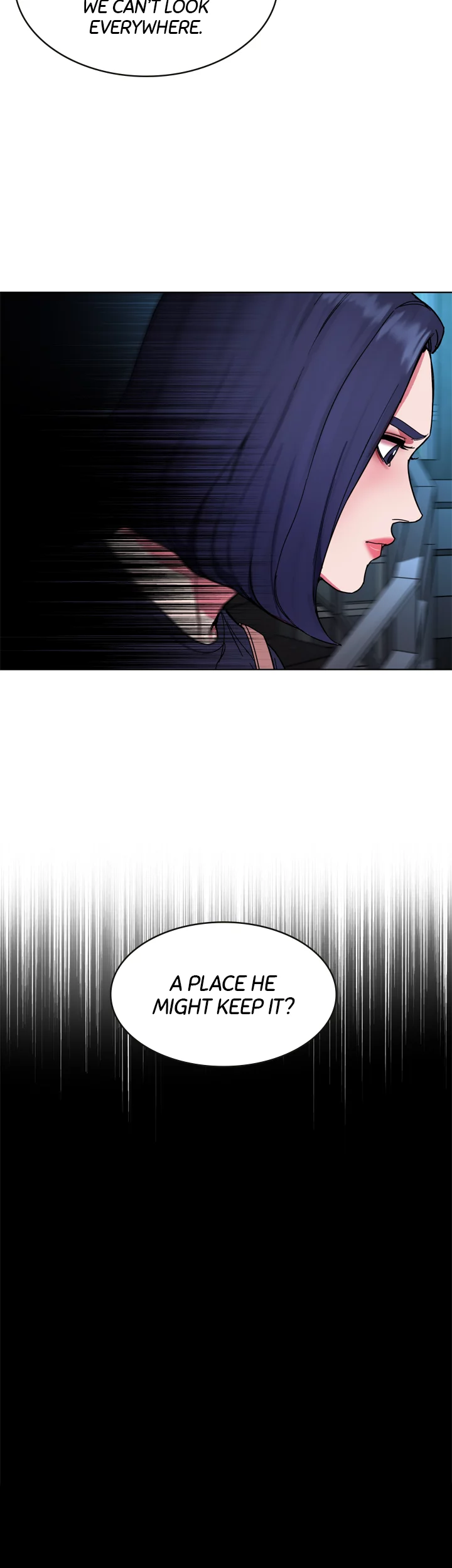 ONE KILL Manhwa - Chapter 26 Page 43