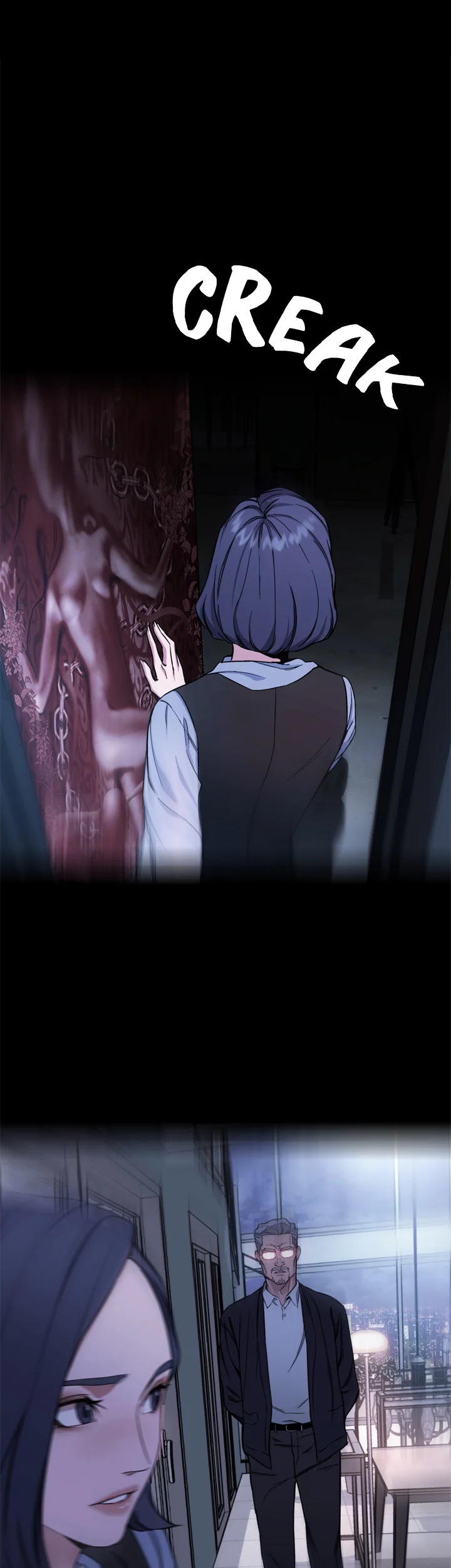 ONE KILL Manhwa - Chapter 26 Page 44