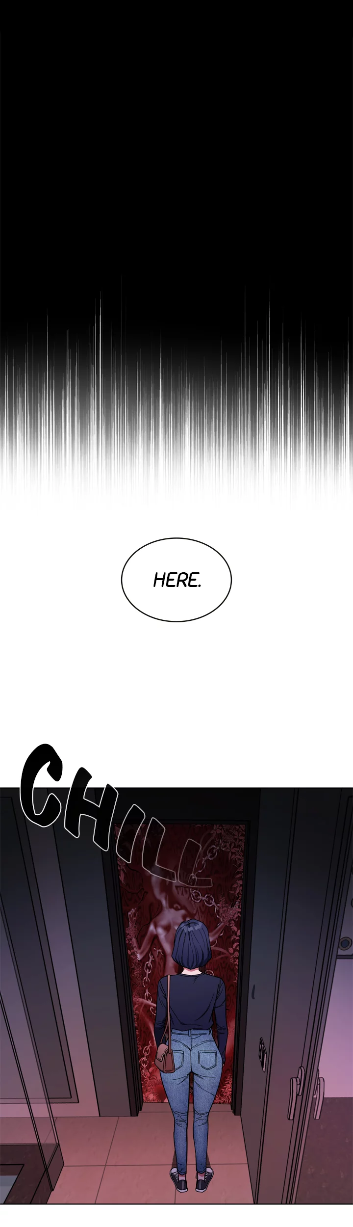 ONE KILL Manhwa - Chapter 26 Page 46