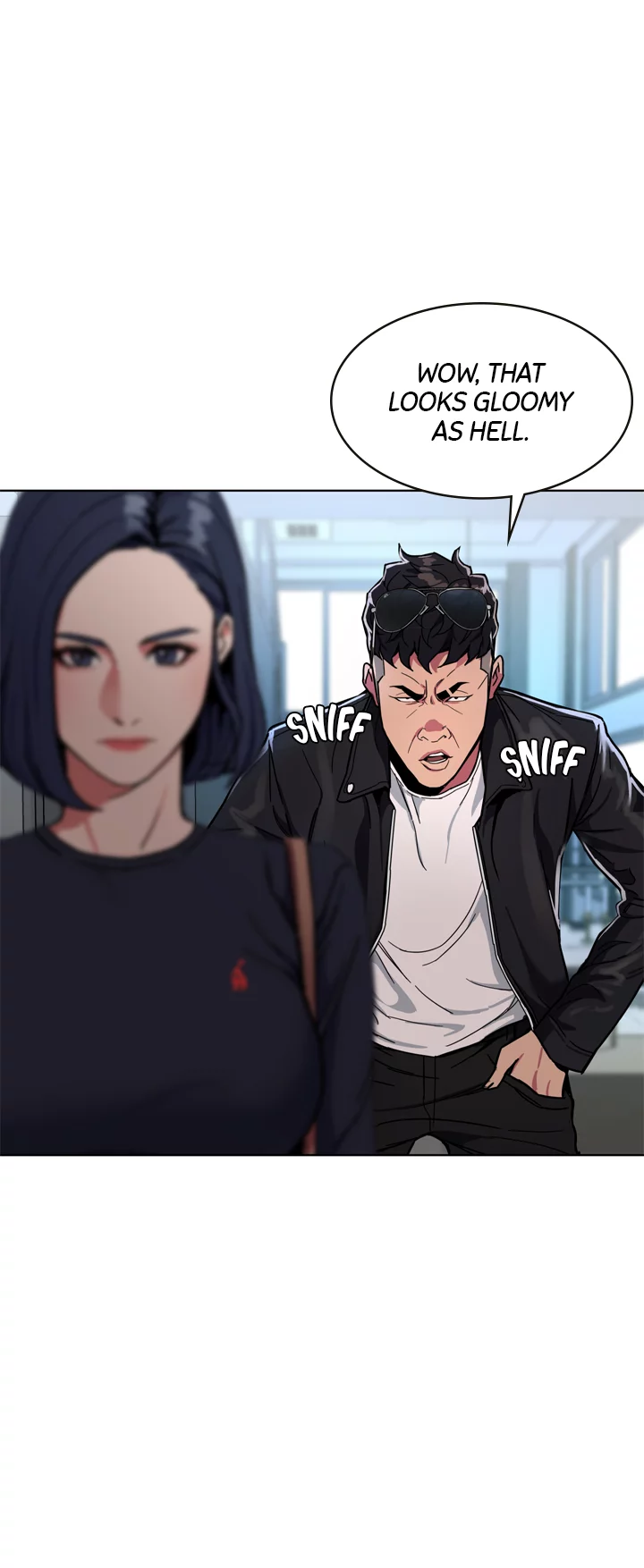 ONE KILL Manhwa - Chapter 26 Page 47