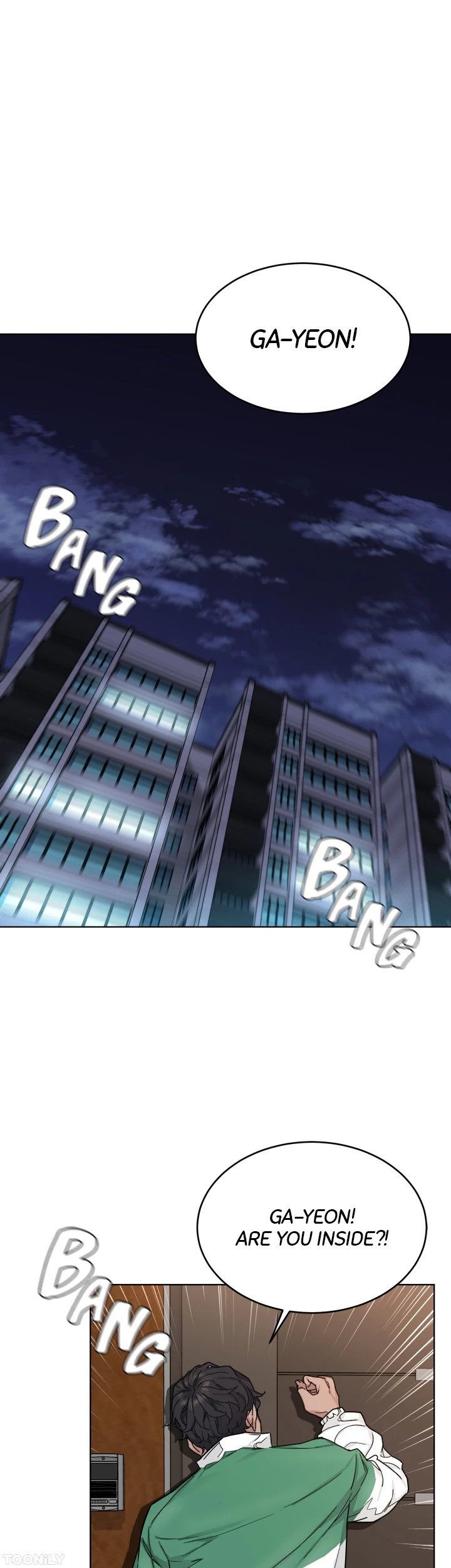 ONE KILL Manhwa - Chapter 72 Page 0