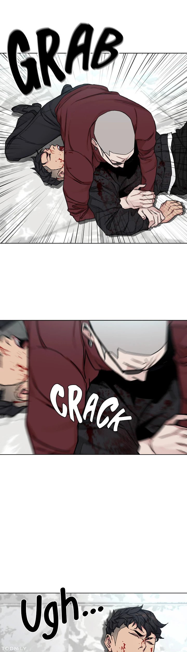 ONE KILL Manhwa - Chapter 72 Page 10