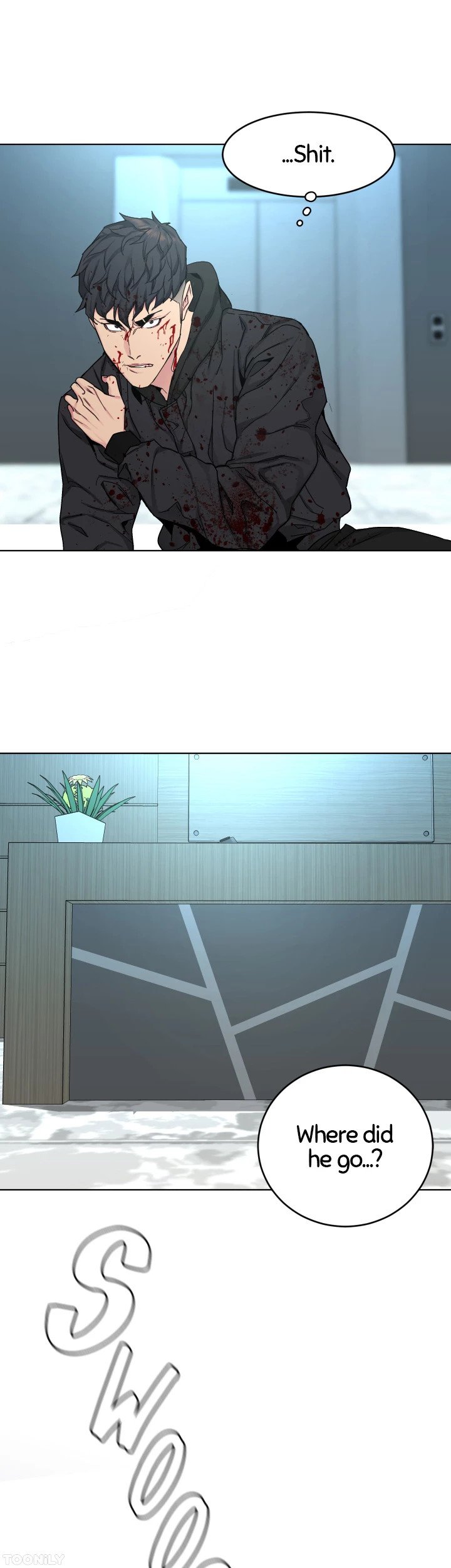 ONE KILL Manhwa - Chapter 72 Page 13