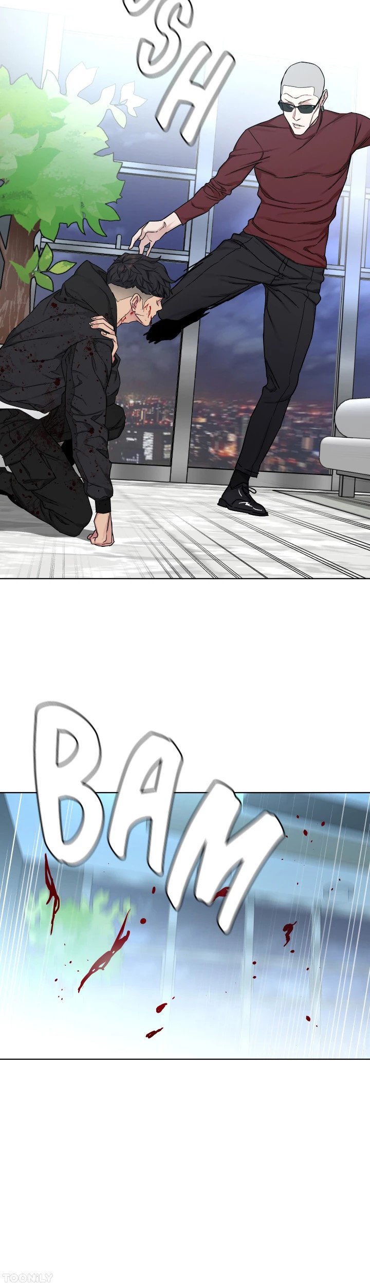 ONE KILL Manhwa - Chapter 72 Page 14