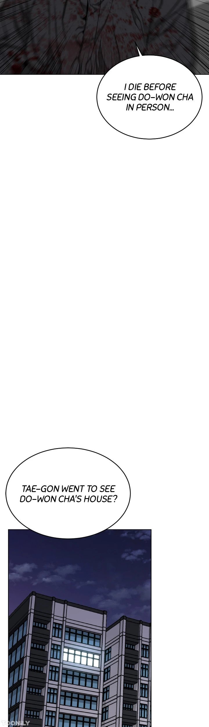 ONE KILL Manhwa - Chapter 72 Page 21