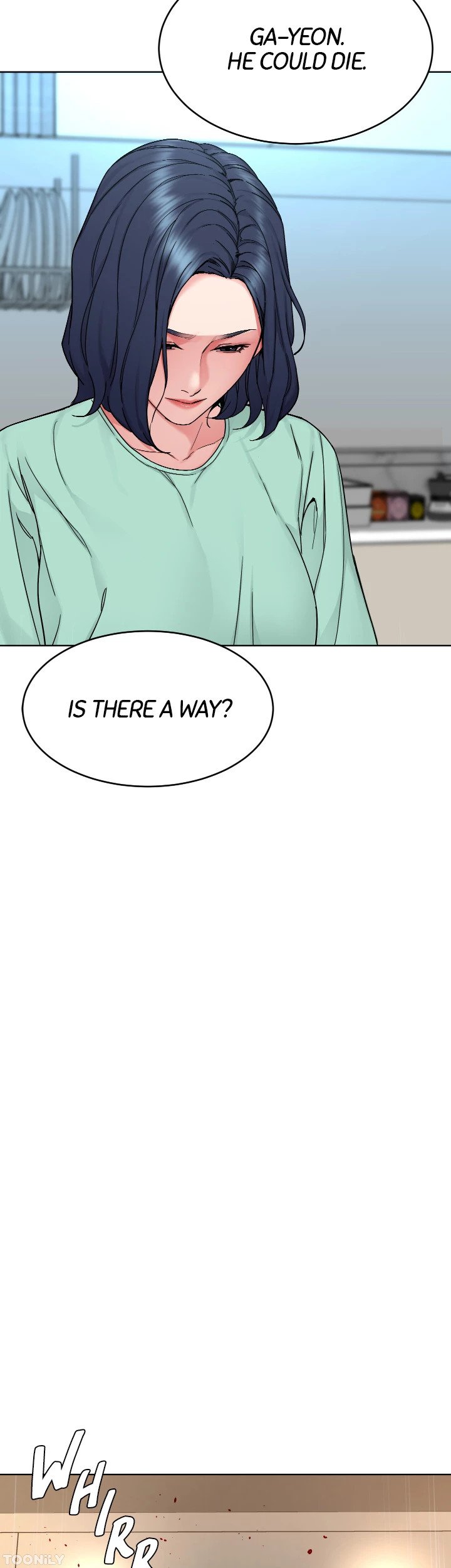 ONE KILL Manhwa - Chapter 72 Page 24