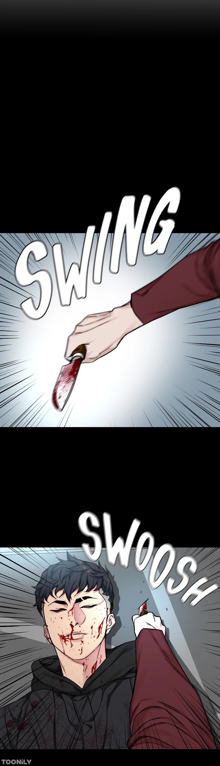 ONE KILL Manhwa - Chapter 72 Page 27