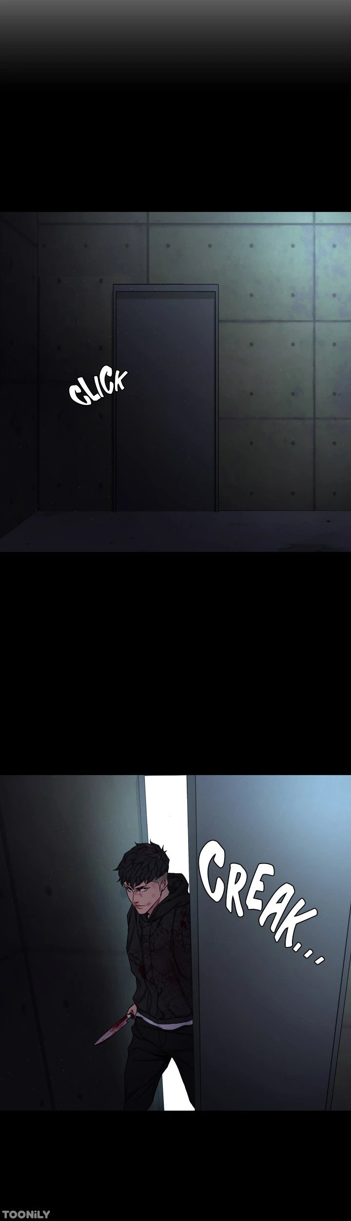 ONE KILL Manhwa - Chapter 72 Page 37