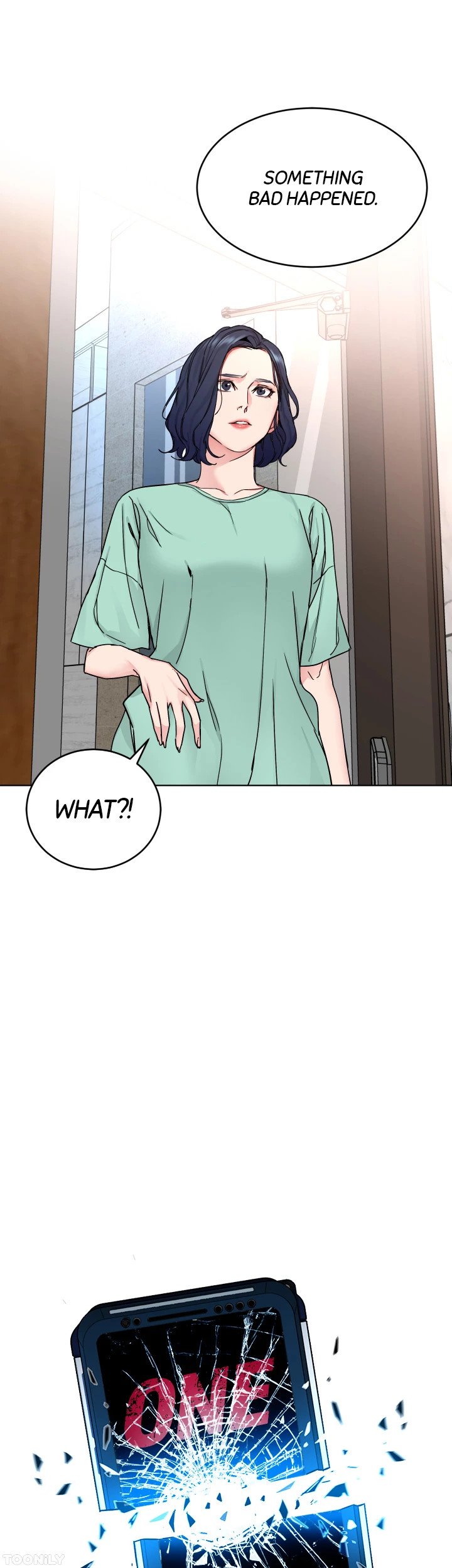 ONE KILL Manhwa - Chapter 72 Page 3