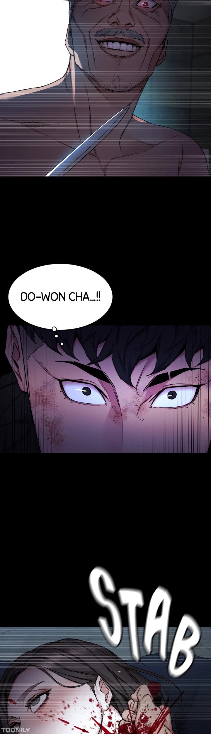 ONE KILL Manhwa - Chapter 72 Page 46