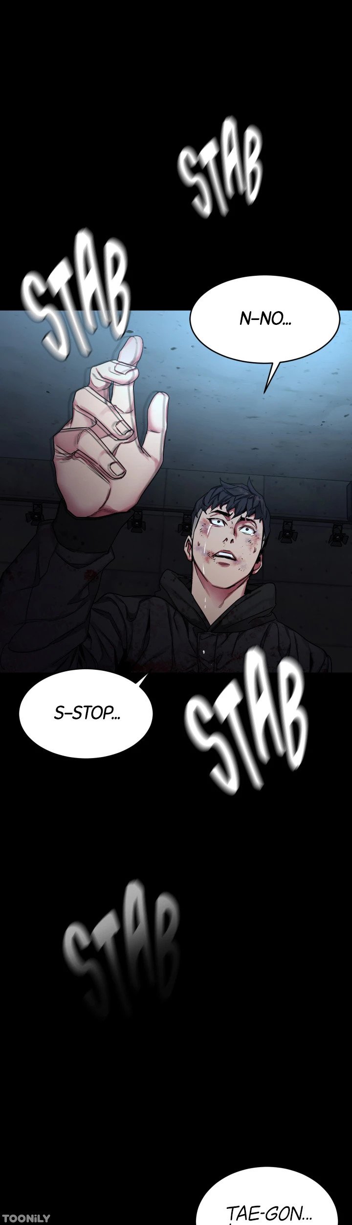 ONE KILL Manhwa - Chapter 72 Page 48