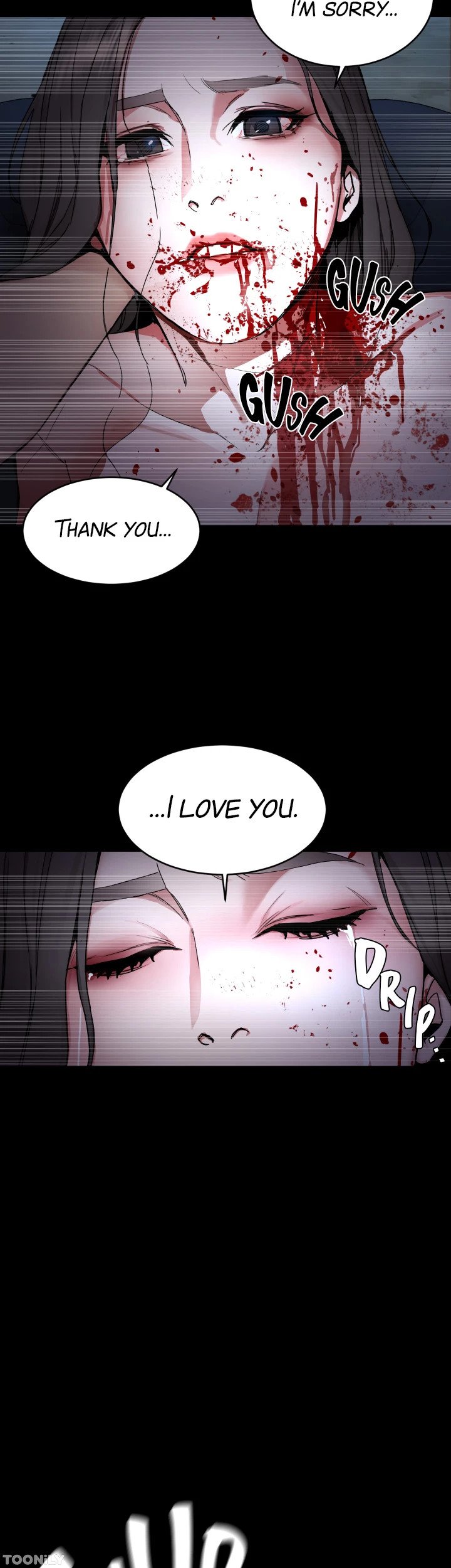 ONE KILL Manhwa - Chapter 72 Page 49