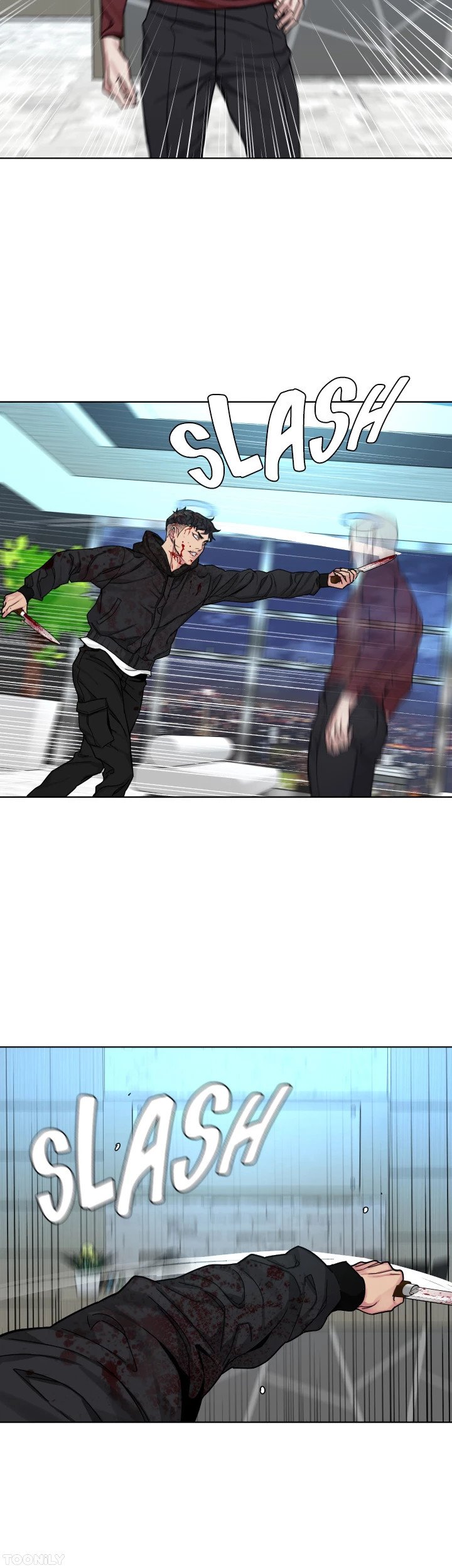 ONE KILL Manhwa - Chapter 72 Page 6