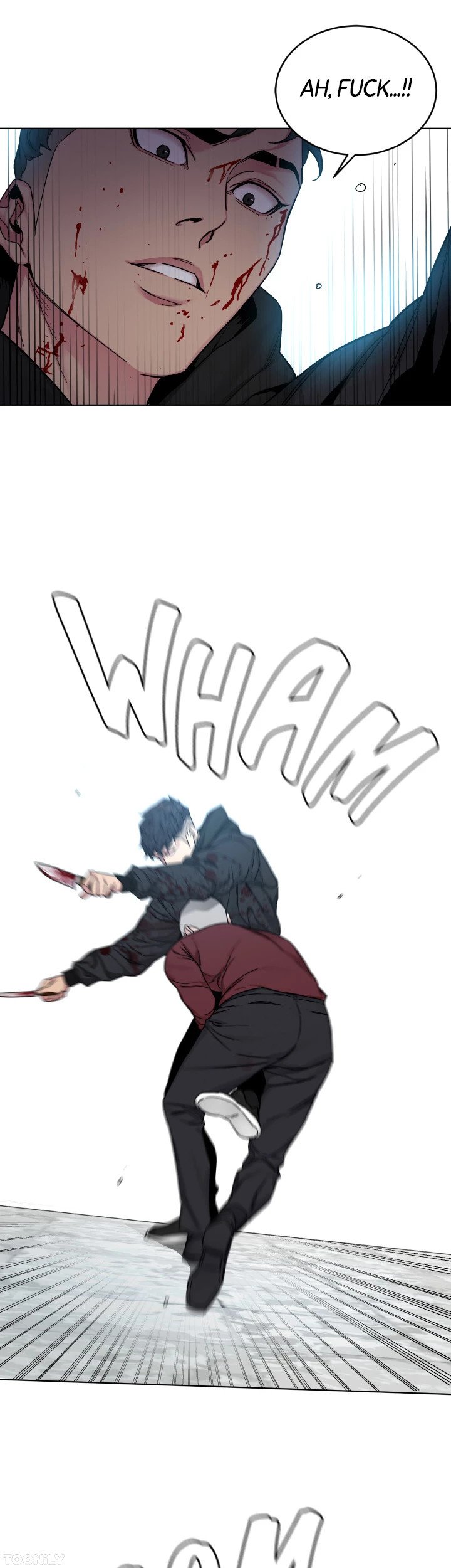 ONE KILL Manhwa - Chapter 72 Page 7