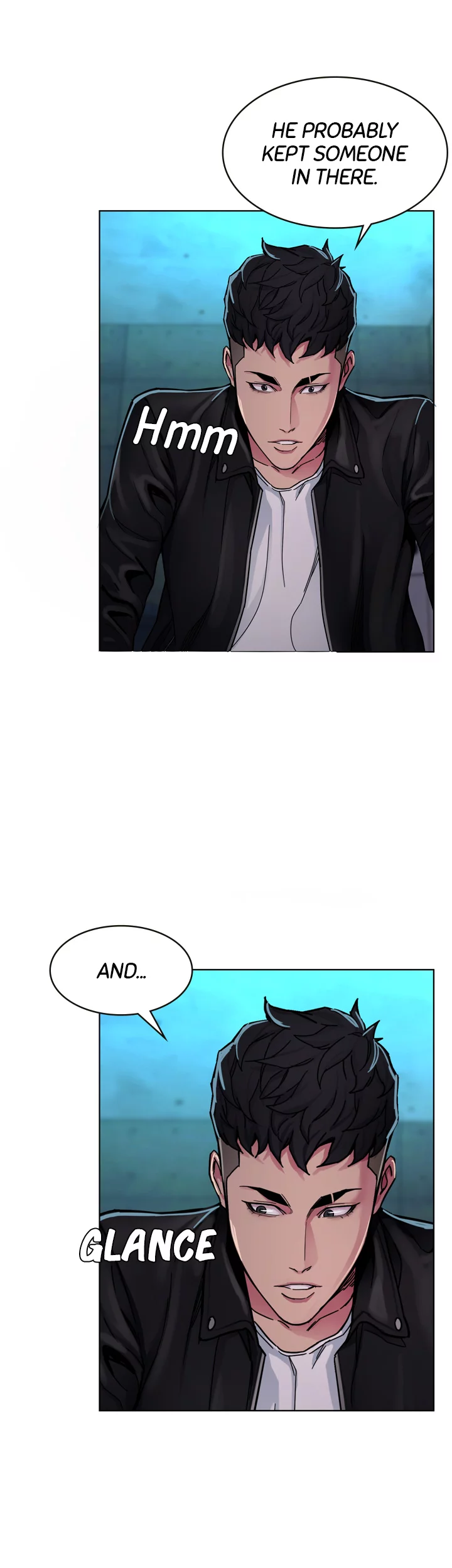 ONE KILL Manhwa - Chapter 27 Page 4