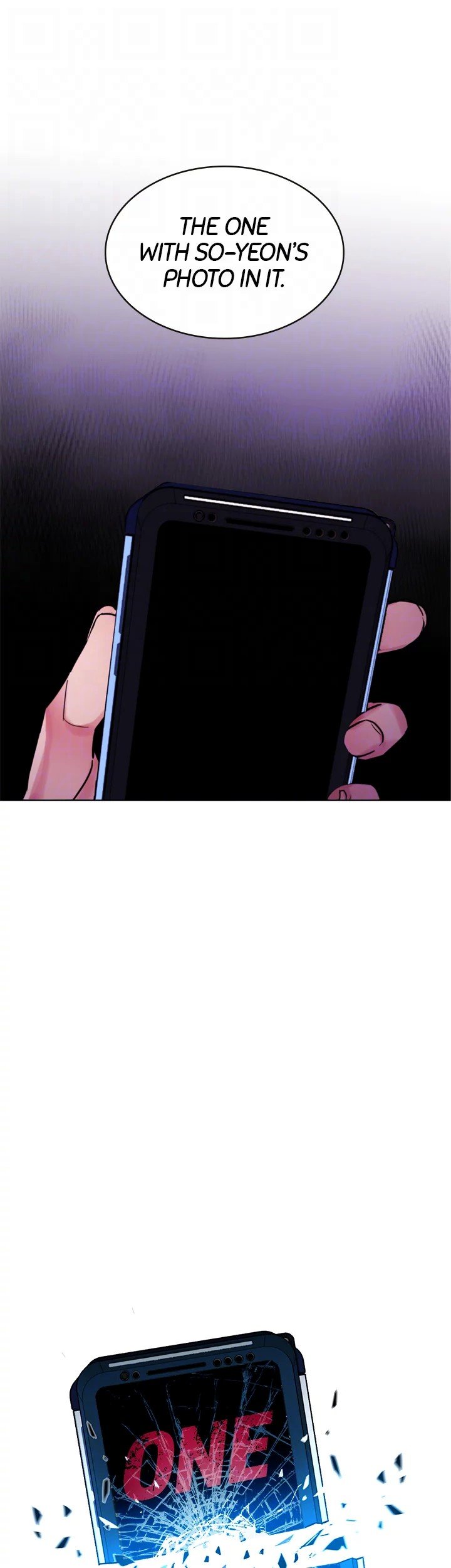 ONE KILL Manhwa - Chapter 27 Page 8