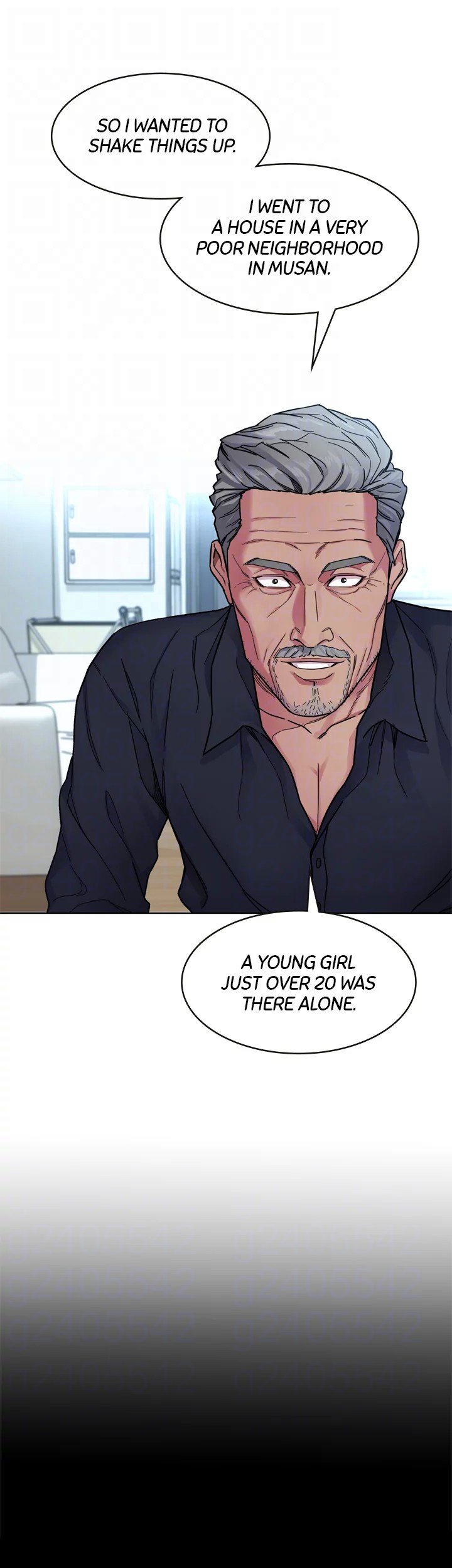 ONE KILL Manhwa - Chapter 27 Page 13