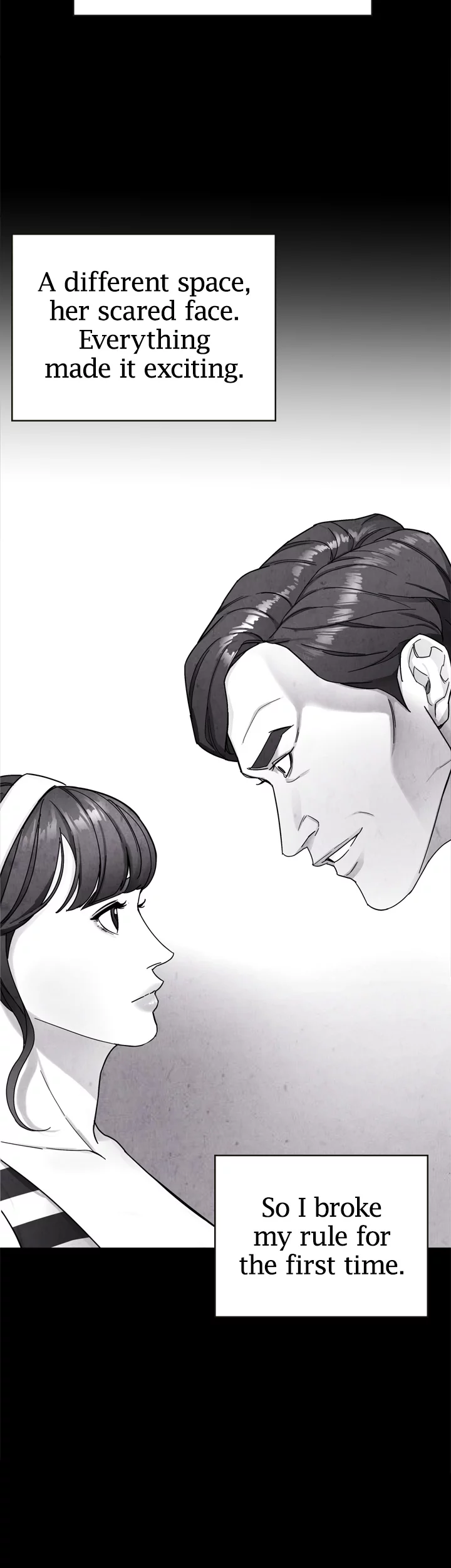 ONE KILL Manhwa - Chapter 27 Page 15