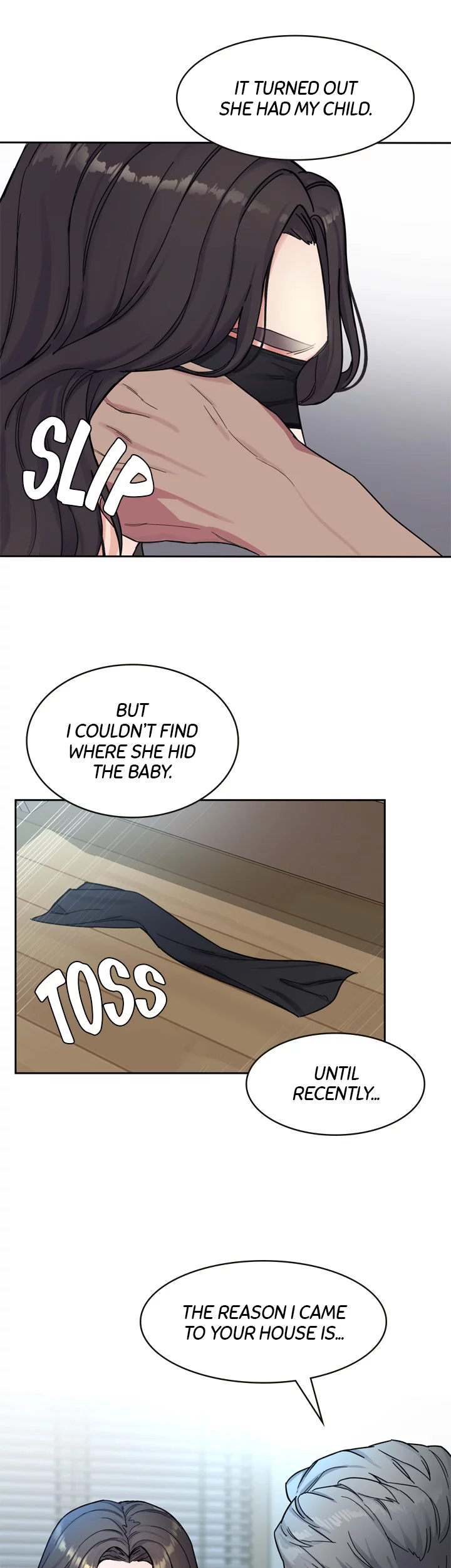 ONE KILL Manhwa - Chapter 27 Page 18