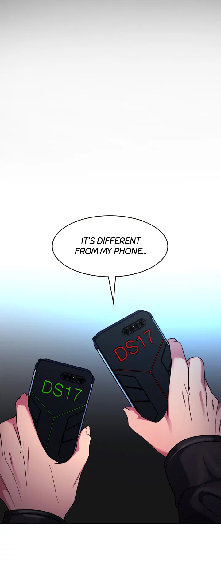 ONE KILL Manhwa - Chapter 27 Page 21