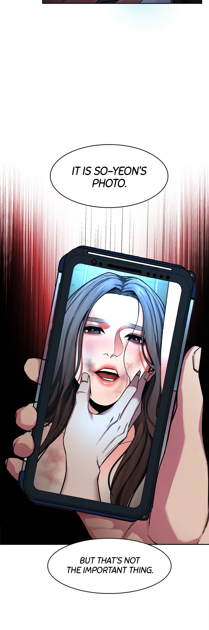 ONE KILL Manhwa - Chapter 27 Page 23