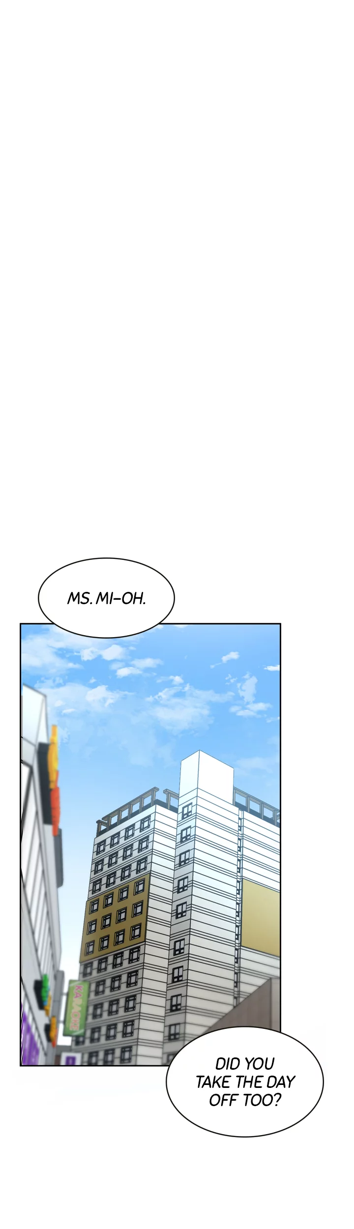 ONE KILL Manhwa - Chapter 27 Page 29