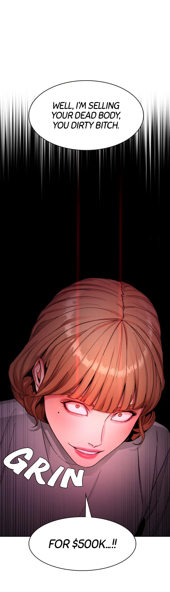 ONE KILL Manhwa - Chapter 27 Page 36