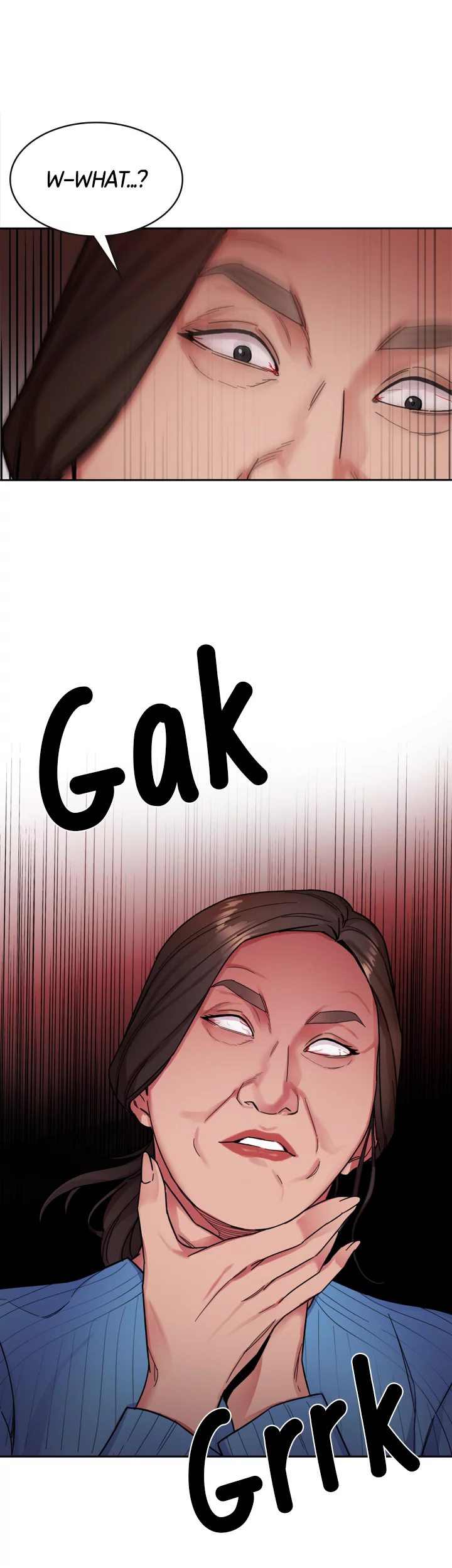 ONE KILL Manhwa - Chapter 27 Page 37