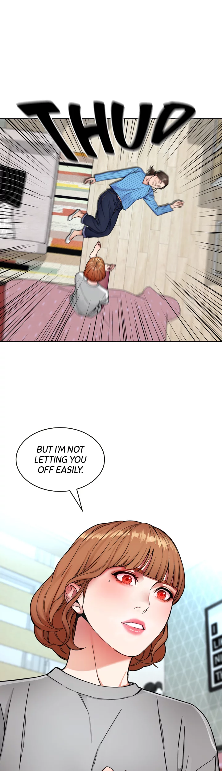 ONE KILL Manhwa - Chapter 27 Page 39