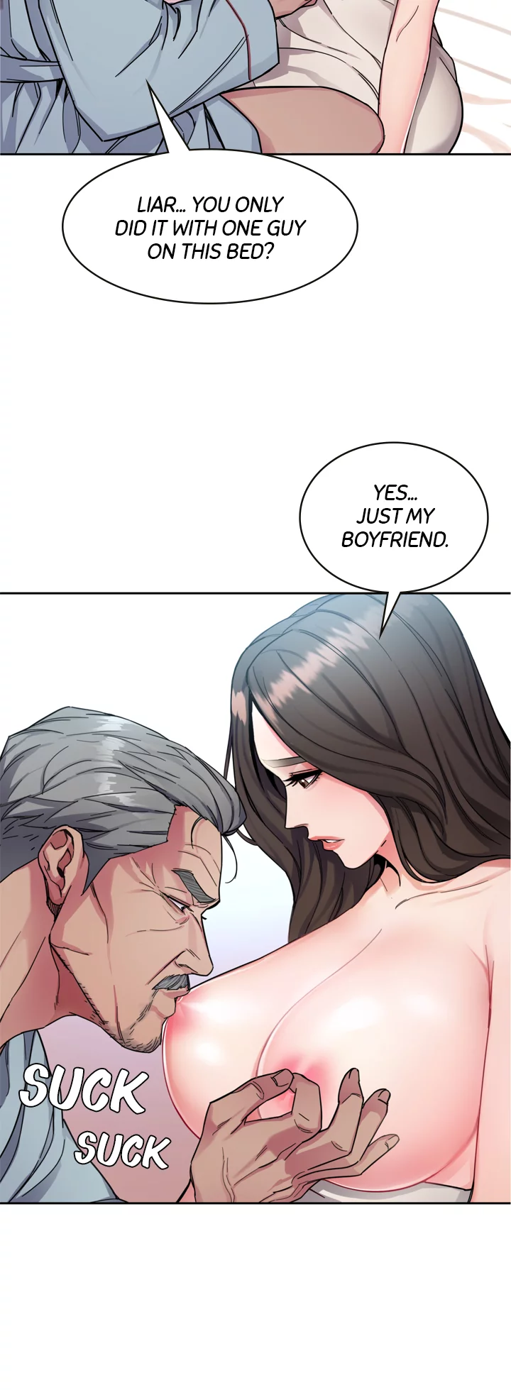 ONE KILL Manhwa - Chapter 27 Page 42