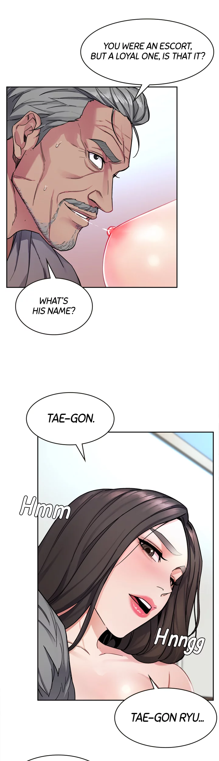 ONE KILL Manhwa - Chapter 27 Page 43