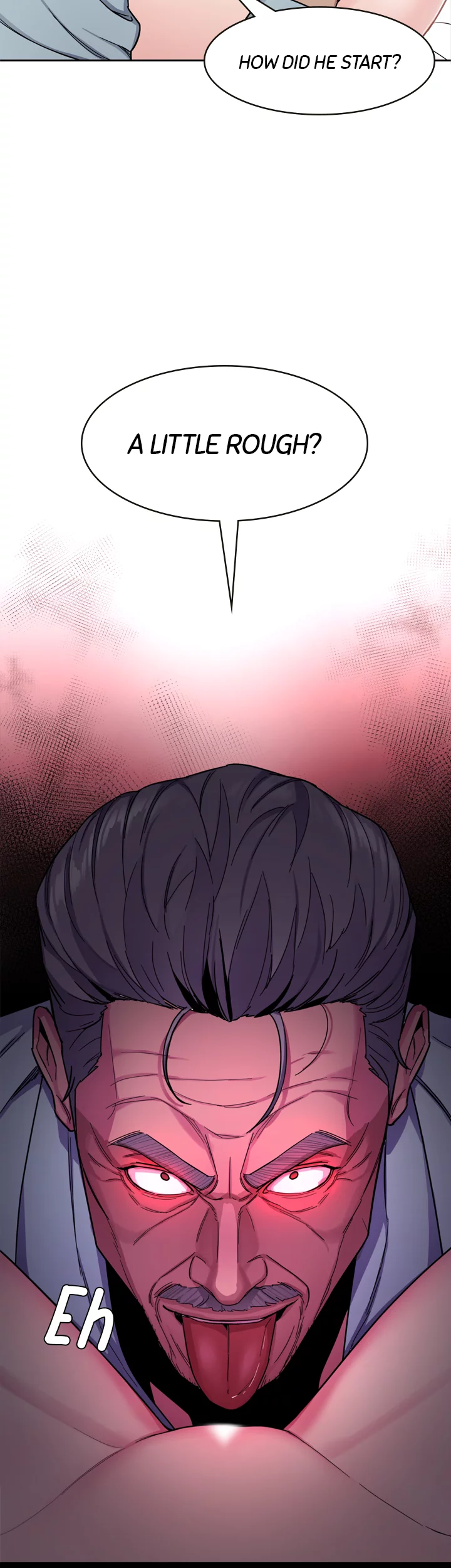 ONE KILL Manhwa - Chapter 27 Page 46