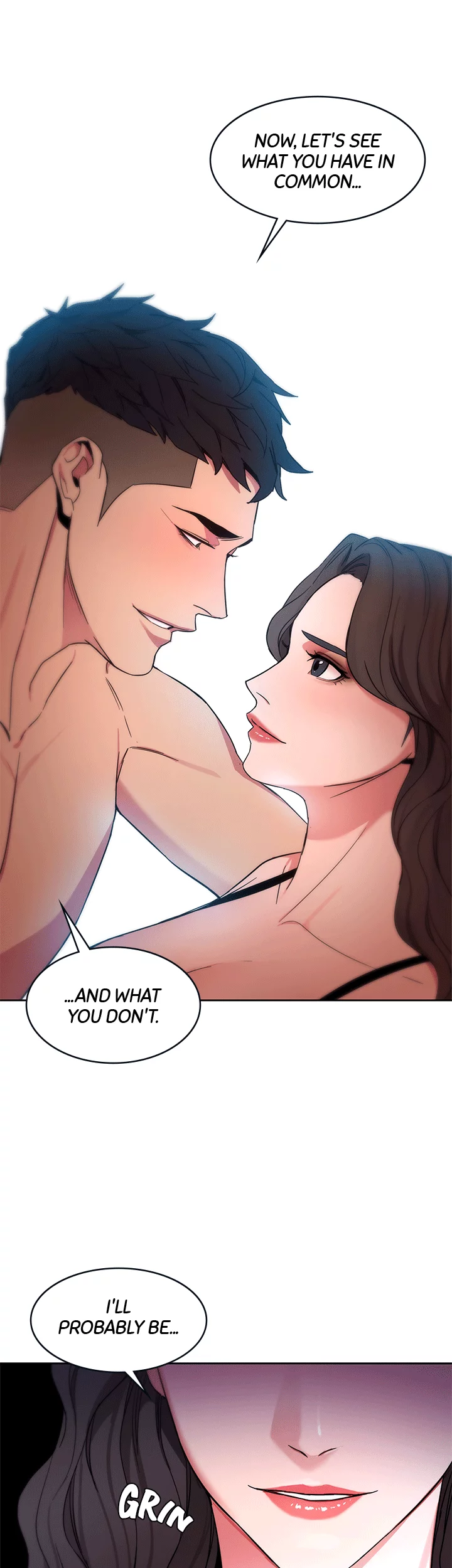 ONE KILL Manhwa - Chapter 19 Page 1