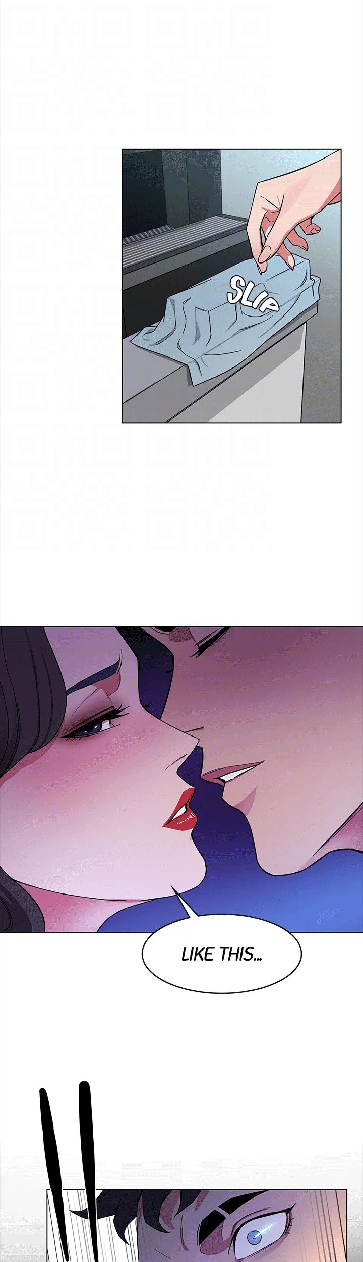 ONE KILL Manhwa - Chapter 19 Page 3