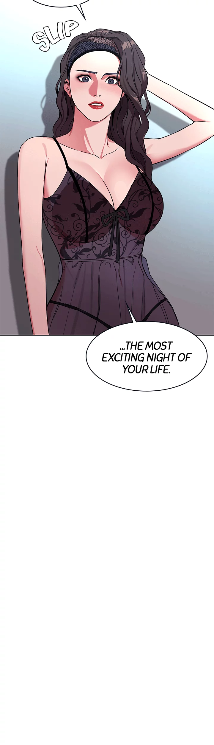 ONE KILL Manhwa - Chapter 19 Page 6