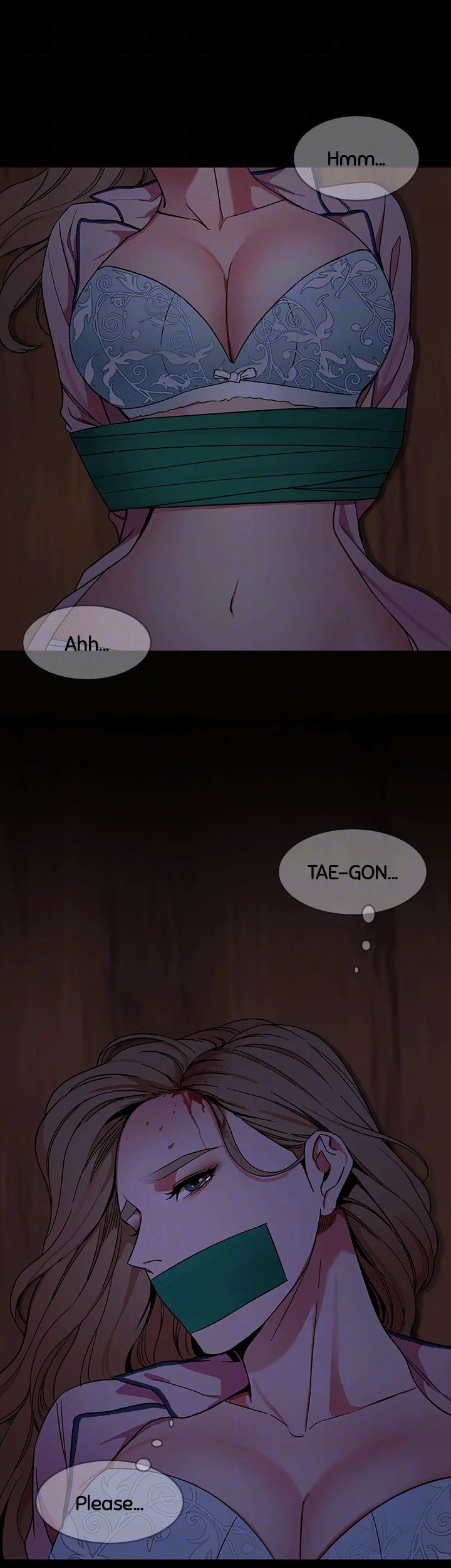 ONE KILL Manhwa - Chapter 19 Page 8