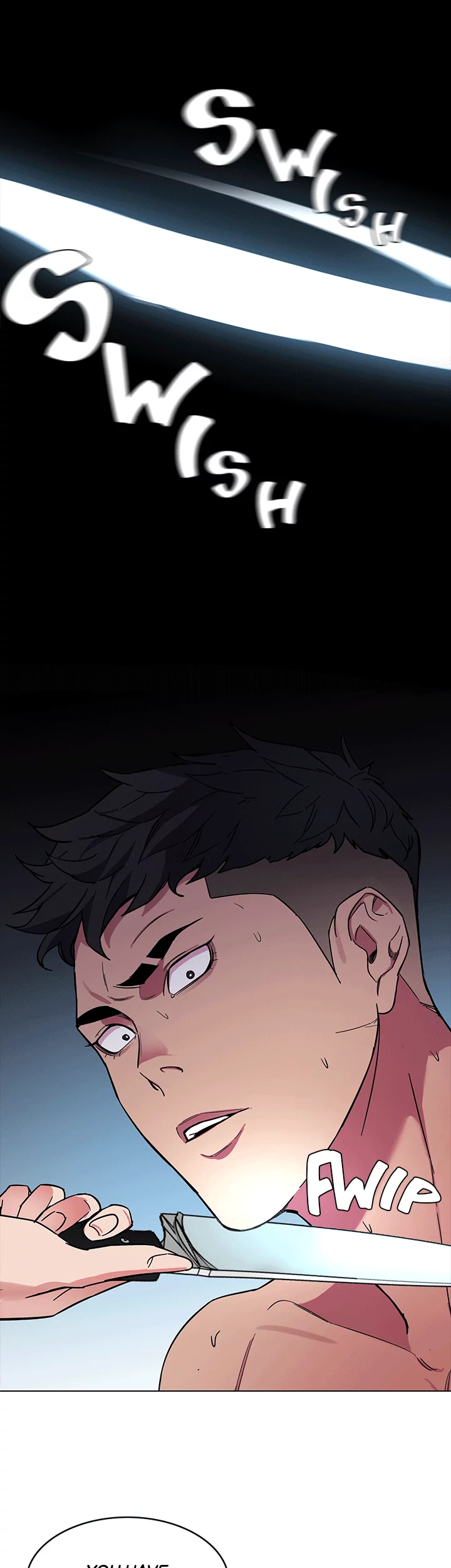 ONE KILL Manhwa - Chapter 19 Page 21