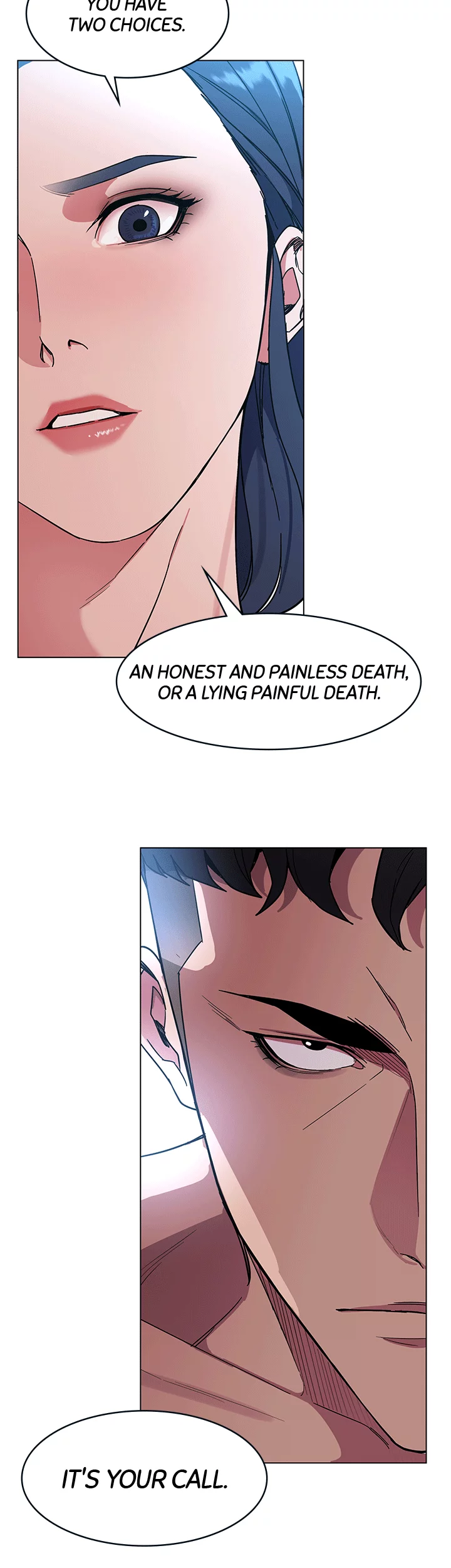 ONE KILL Manhwa - Chapter 19 Page 22