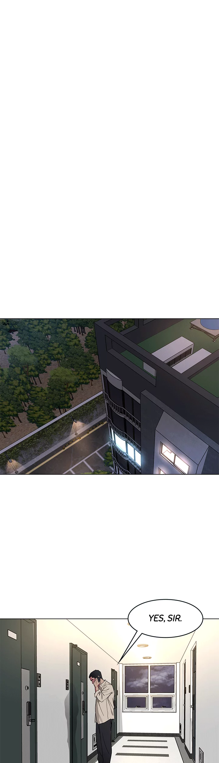 ONE KILL Manhwa - Chapter 19 Page 23