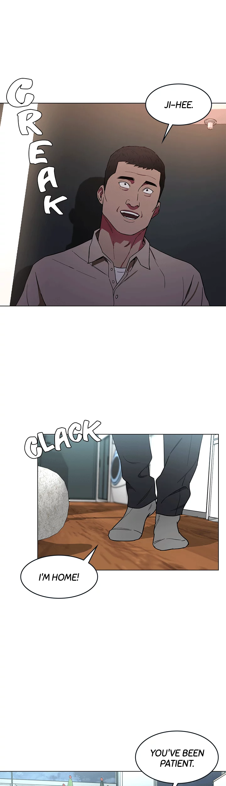 ONE KILL Manhwa - Chapter 19 Page 25