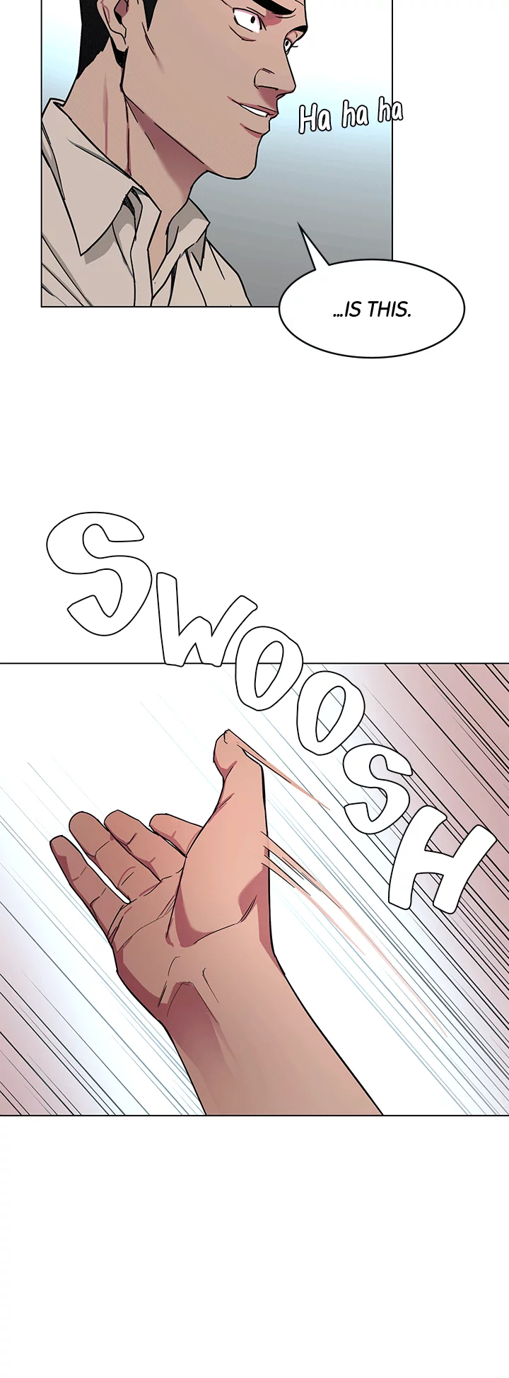 ONE KILL Manhwa - Chapter 19 Page 30