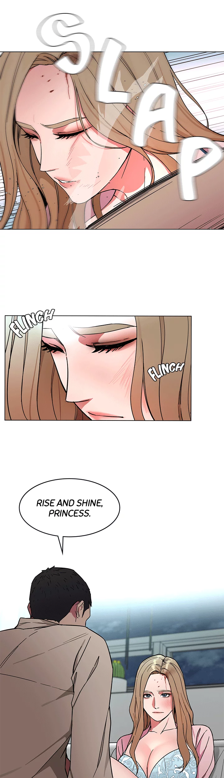 ONE KILL Manhwa - Chapter 19 Page 31