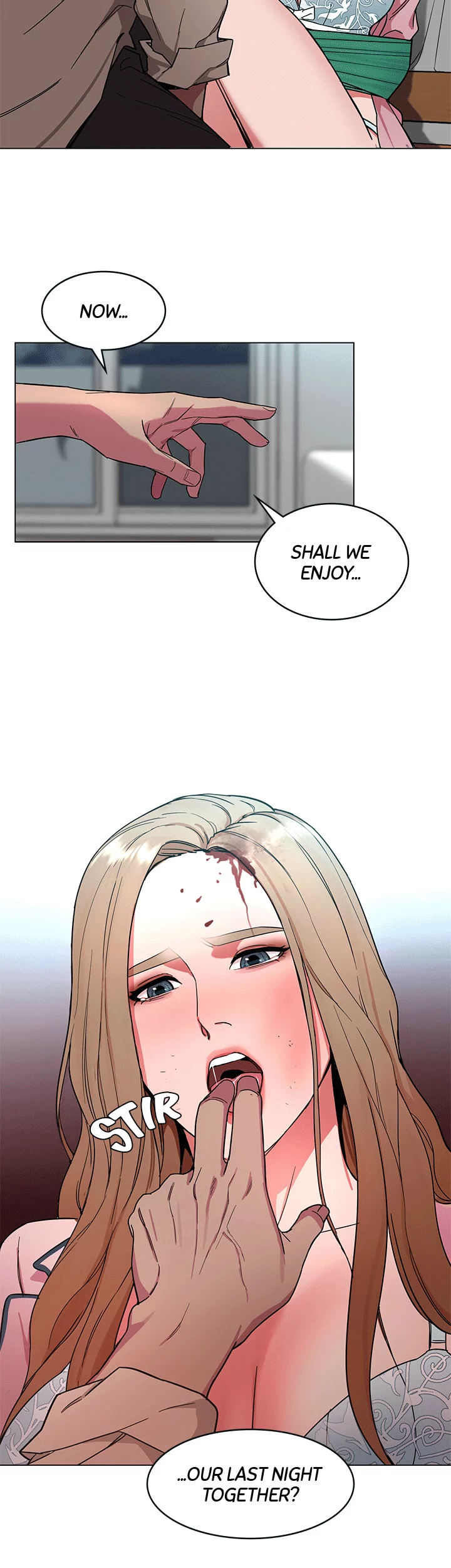 ONE KILL Manhwa - Chapter 19 Page 32