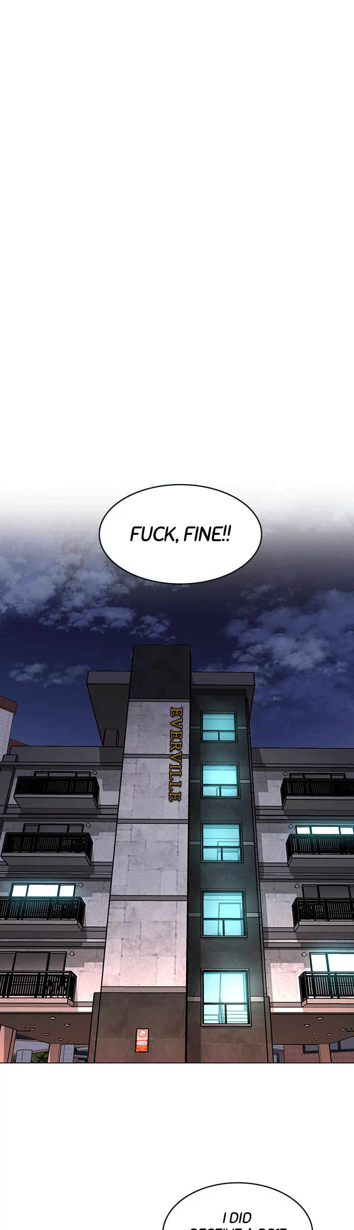 ONE KILL Manhwa - Chapter 19 Page 33