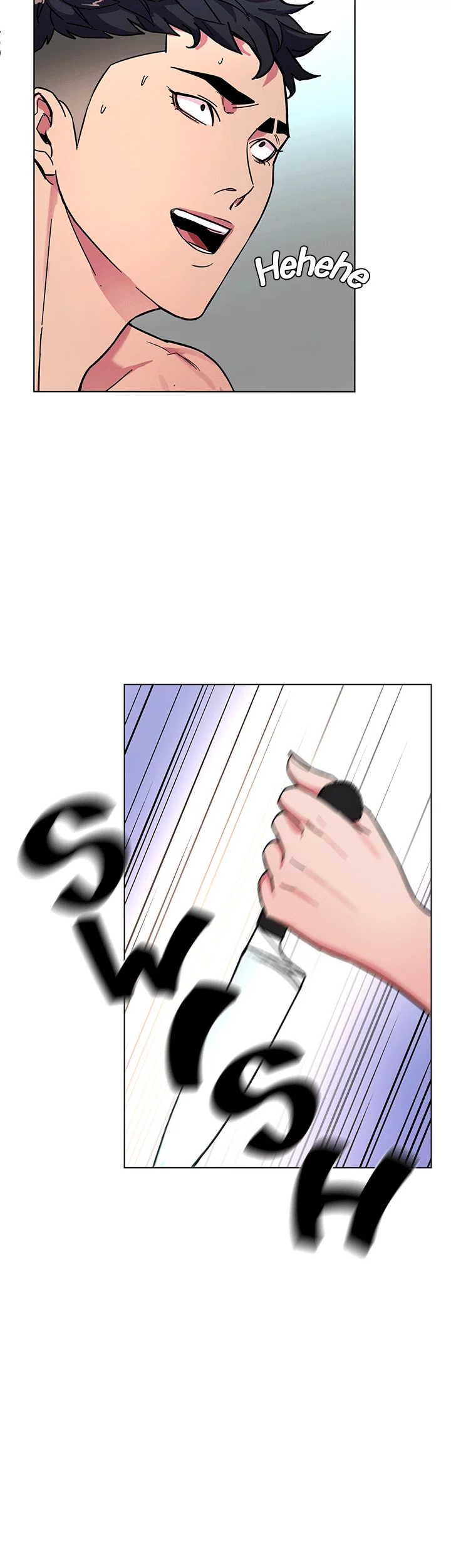 ONE KILL Manhwa - Chapter 19 Page 38