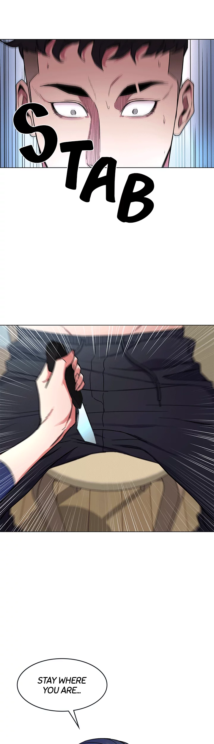 ONE KILL Manhwa - Chapter 19 Page 39