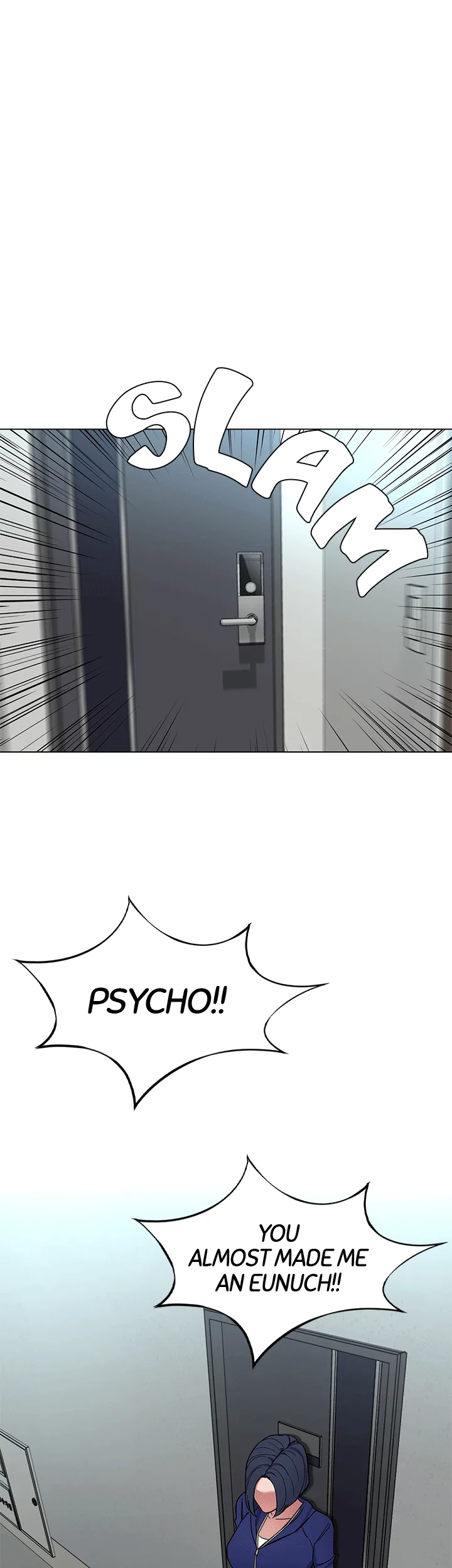 ONE KILL Manhwa - Chapter 19 Page 41